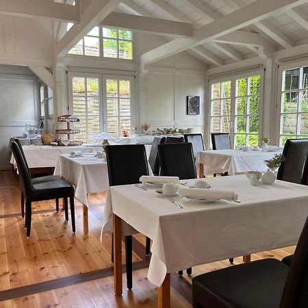 Hotel Hahn Gondelsheim Bagian luar foto