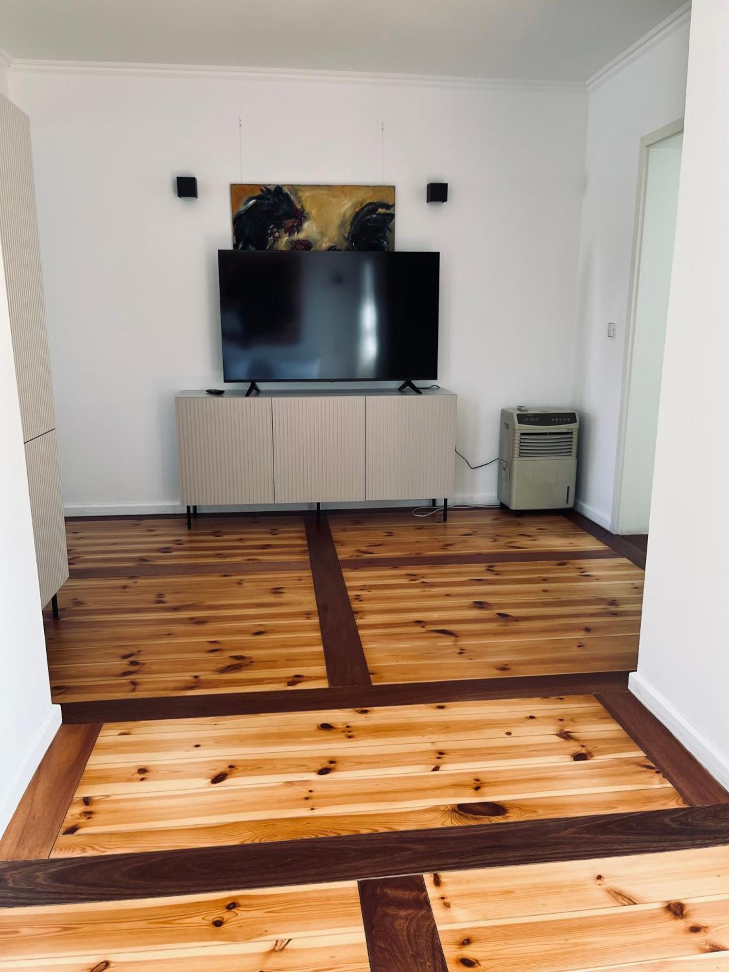 Hotel Hahn Gondelsheim Ruang foto